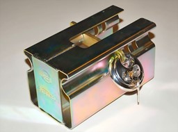 Zeige Details für ALBE Safety Box Standard Bild von ALBE Safety Box Standard