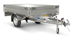 Zeige Details für HU 752314 Bild von HU 752314