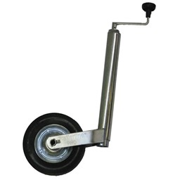 Zeige Details für Standardstützrad Bild von Standardstützrad