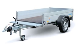 Zeige Details für B 1325/126-STK100 (B 1525/126-STK100) Bild von B 1325/126-STK100 (B 1525/126-STK100)