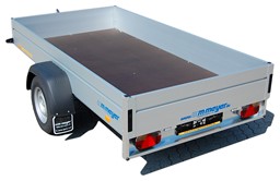 Zeige Details für B 1330/151 - B 1530/151 Bild von B 1330/151 - B 1530/151