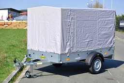 Zeige Details für Startrailer H752513 Planenset Bild von Startrailer H752513 Planenset
