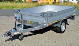 Zeige Details für HU 132314 / 152314 Bild von HU 132314 / 152314
