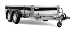 Zeige Details für 2300 ATB 2000 kg Tandem Tieflader 40cm Bordwand Bild von 2300 ATB 2000 kg Tandem Tieflader 40cm Bordwand