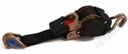 Zeige Details für Zurrgurt Automatik 750 daN Bild von Zurrgurt Automatik 750 daN