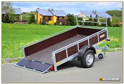 Zeige Details für Trailwood N7-253 Bild von Trailwood N7-253
