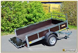 Zeige Details für Trailwood N7-236 Bild von Trailwood N7-236