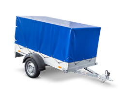 Zeige Details für H752010  Startrailer Planenset Bild von H752010  Startrailer Planenset