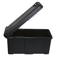 Zeige Details für Staubox Blackit Bild von Staubox Blackit