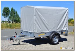 Zeige Details für H132513  Startrailer Planenset Bild von H132513  Startrailer Planenset