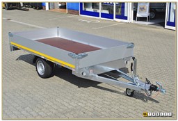 Zeige Details für HL 3116 Einachser Bild von HL 3116 Einachser