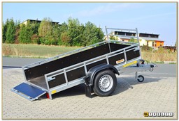 Zeige Details für Trailwood Lux N16-236 Bild von Trailwood Lux N16-236