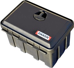 Zeige Details für Staubox DAKEN Bild von Staubox DAKEN
