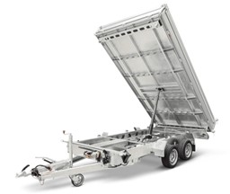 Zeige Details für HTK 3500.41 Tandem / Tridem Bild von HTK 3500.41 Tandem / Tridem