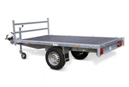 Zeige Details für HL 2615 Plattform / Transporter Bild von HL 2615 Plattform / Transporter