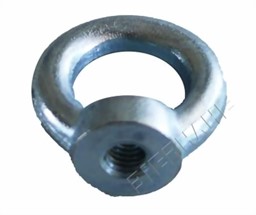 Zeige Details für Ringmutter M10 Bild von Ringmutter M10