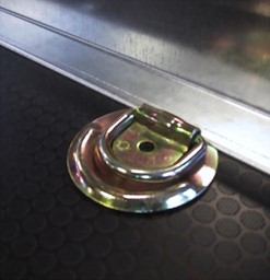 Zeige Details für Zurröse klappbar Bild von Zurröse klappbar