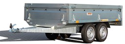 Zeige Details für Nordica N7-263-2 Tandem Bild von Nordica N7-263-2 Tandem