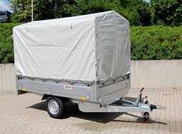 Zeige Details für Nordica N13-263 Hochplane 160 cm Bild von Nordica N13-263 Hochplane 160 cm