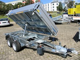 Zeige Details für HKC 2726/170 Ti Dreiseitenkipper Bild von HKC 2726/170 Ti Dreiseitenkipper