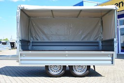 Zeige Details für 3251ST Tandemhochlader mit Hochplane Bild von 3251ST Tandemhochlader mit Hochplane