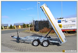 Zeige Details für KH 3118 3500 kg Bild von KH 3118 3500 kg