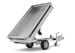 Zeige Details für BT 4260SB 1300 kg Bild von BT 4260SB 1300 kg