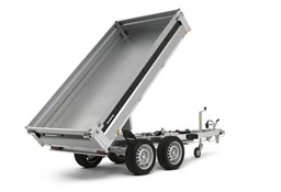 Zeige Details für BT 4260STB 2000 kg Bild von BT 4260STB 2000 kg