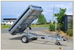 Zeige Details für BT 4260SB 1500 kg Bild von BT 4260SB 1500 kg