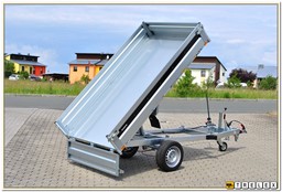 Zeige Details für BT 4260SB 1800 kg Bild von BT 4260SB 1800 kg