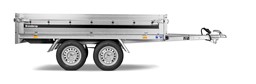 Zeige Details für 3251ST Tandem Hochlader 4seitig klappbar Bild von 3251ST Tandem Hochlader 4seitig klappbar