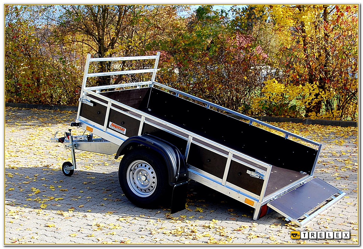 Trailwood Lux N13-236