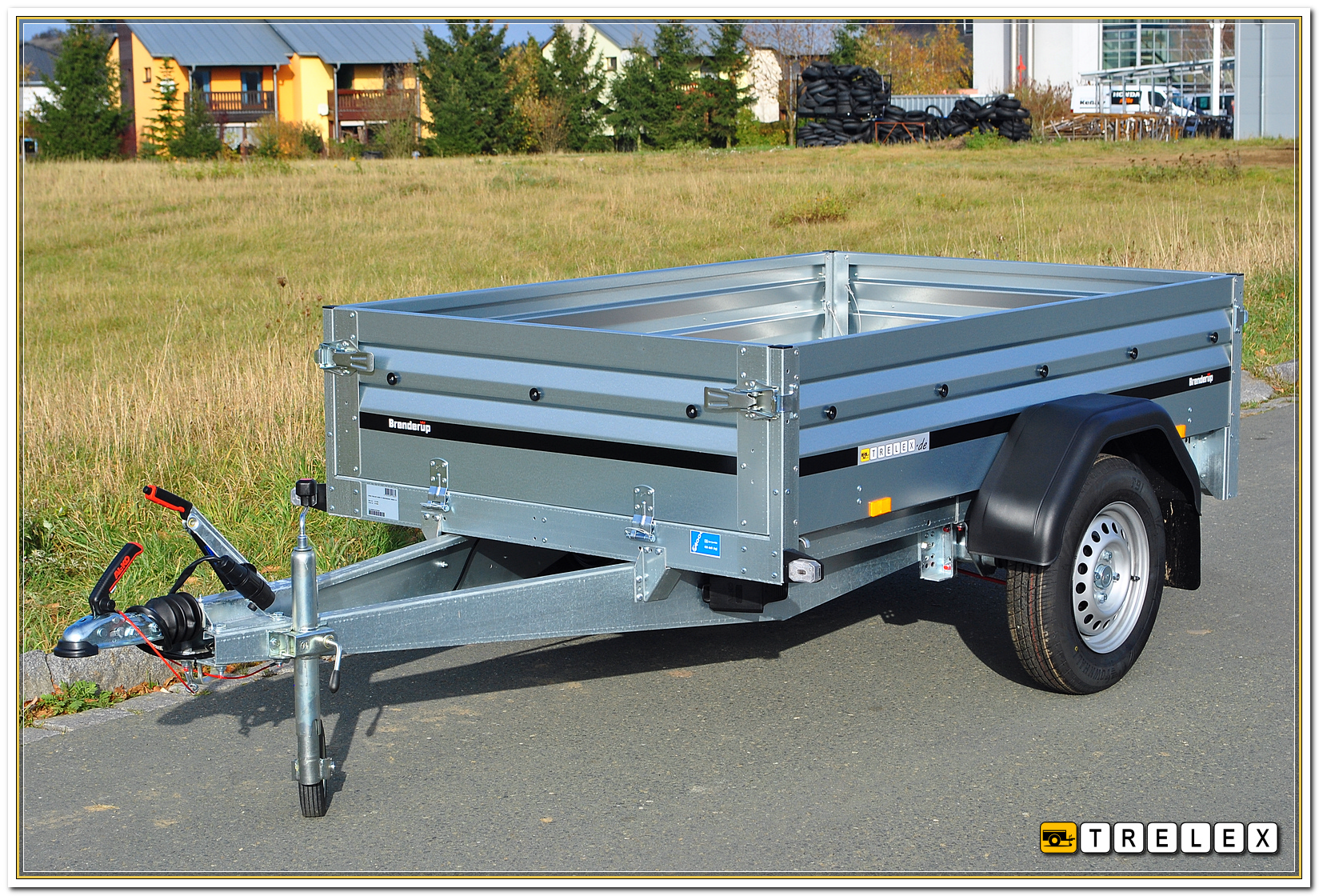 2205SB 1000 kg 