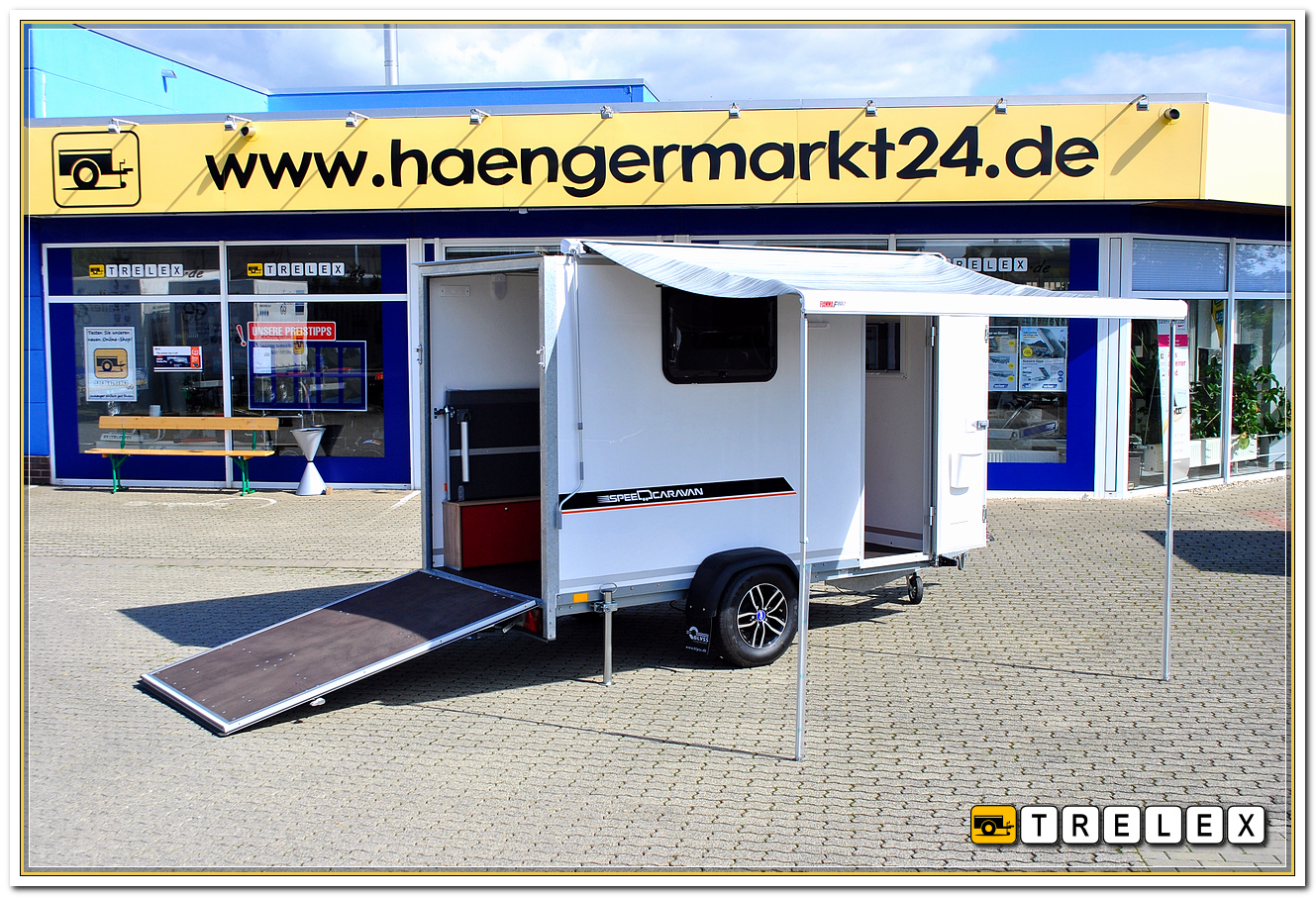 Speedcaravan 311