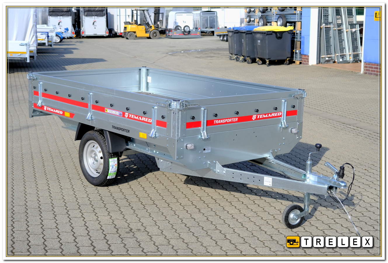 TR 2515 750 kg