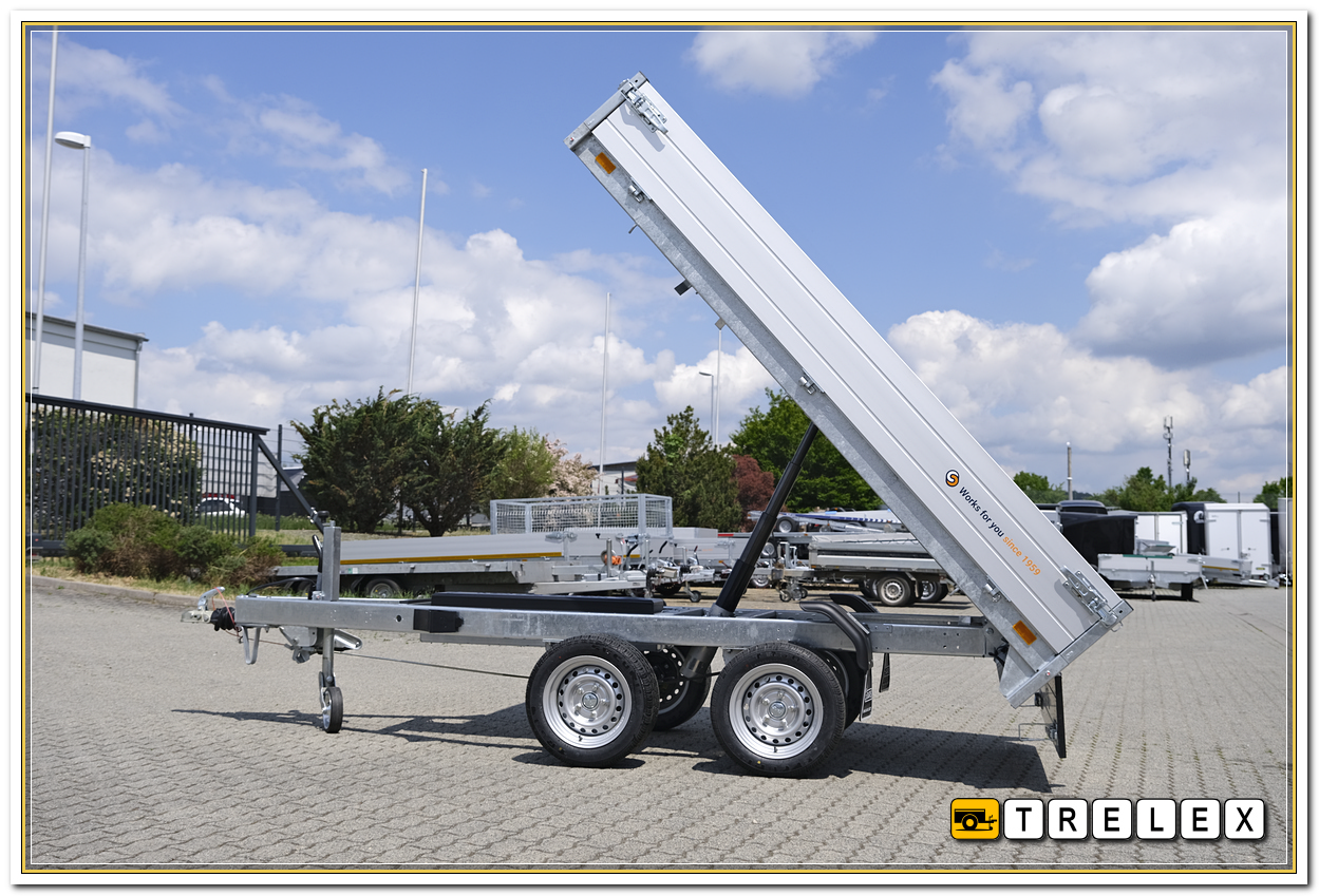 K1 276 150 Tandem