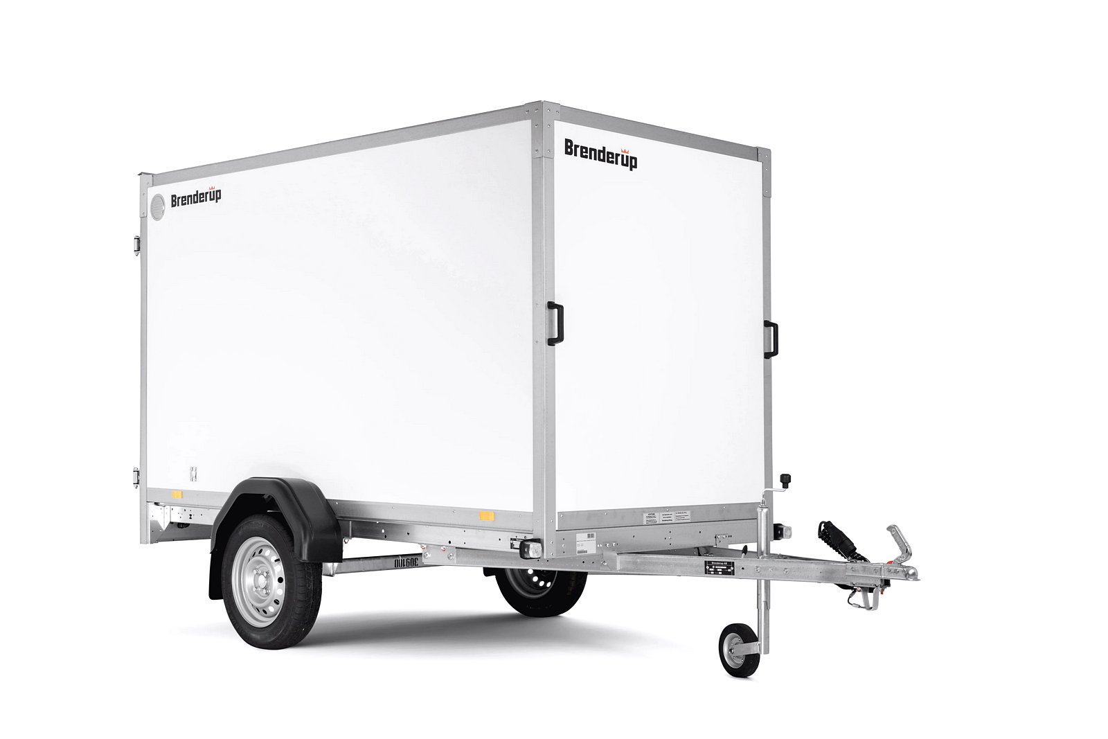 Bild von Cargo Dynamic CD260 UB (R)