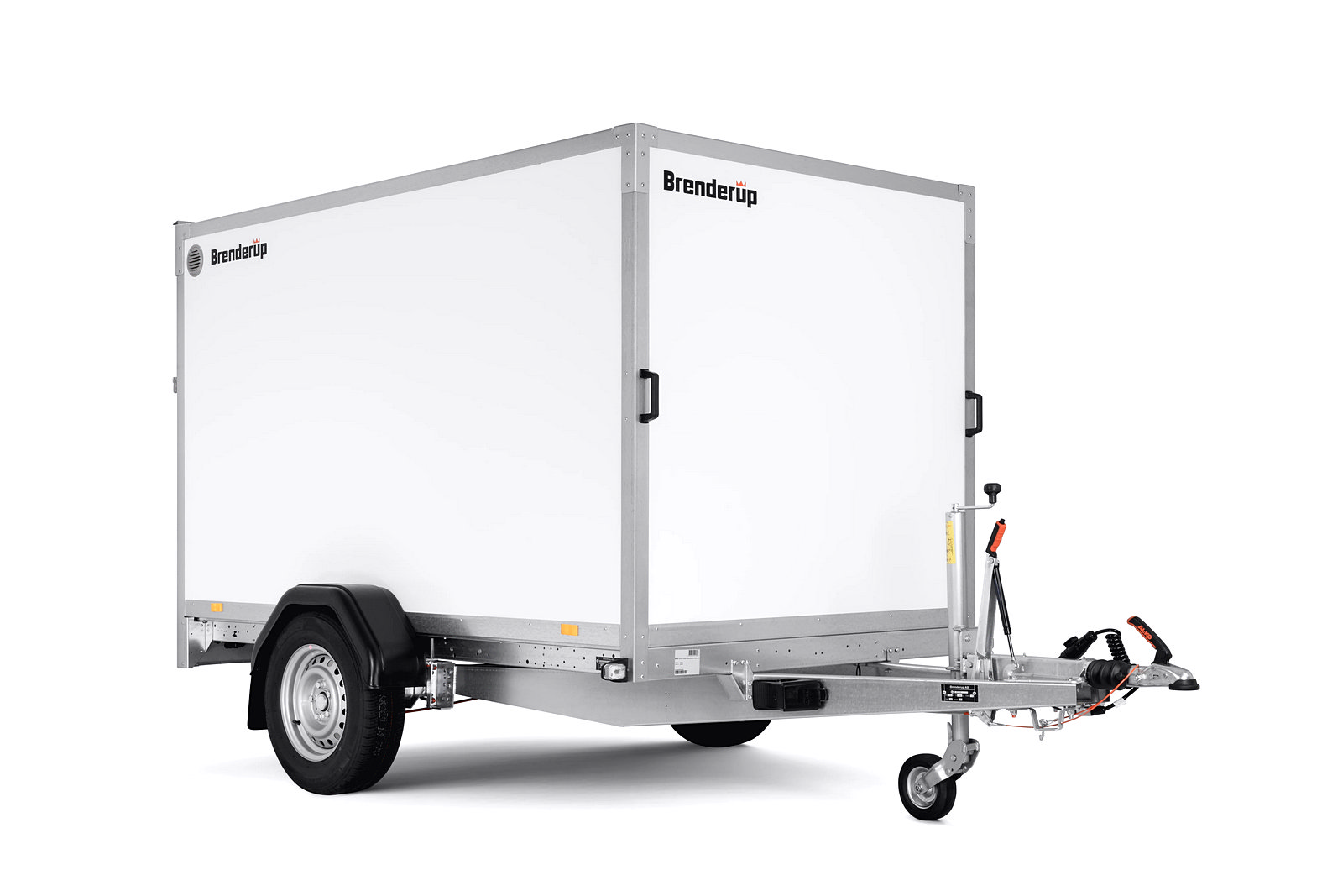 Bild von Cargo Dynamic CD260WB