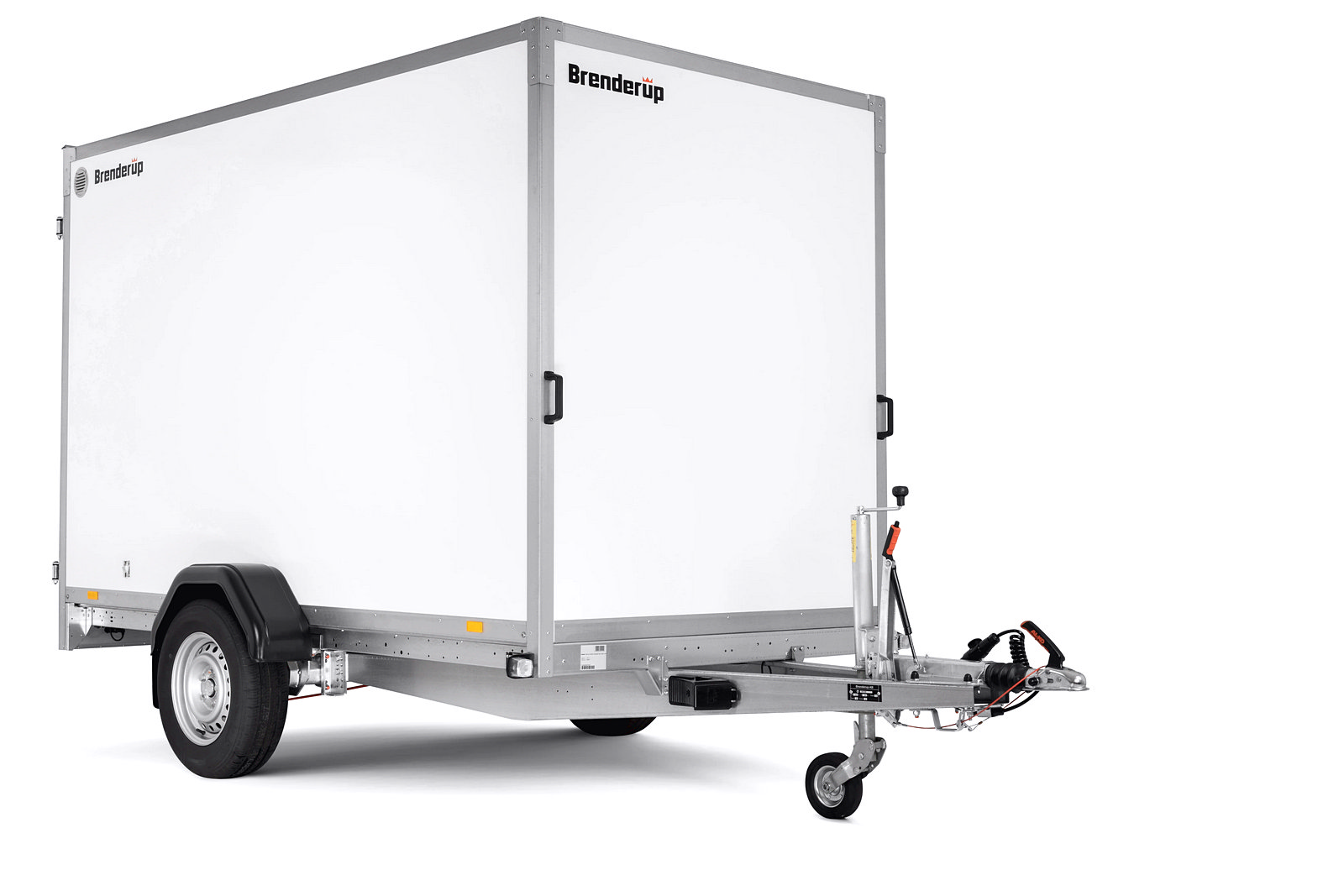 Bild von Cargo Dynamic CD300 BD (BR) 1300