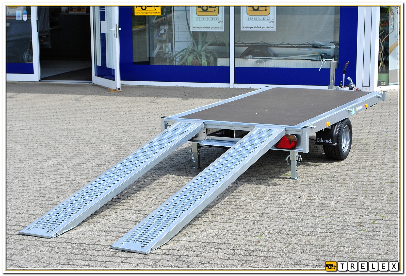 AZ 2615 1000 kg
