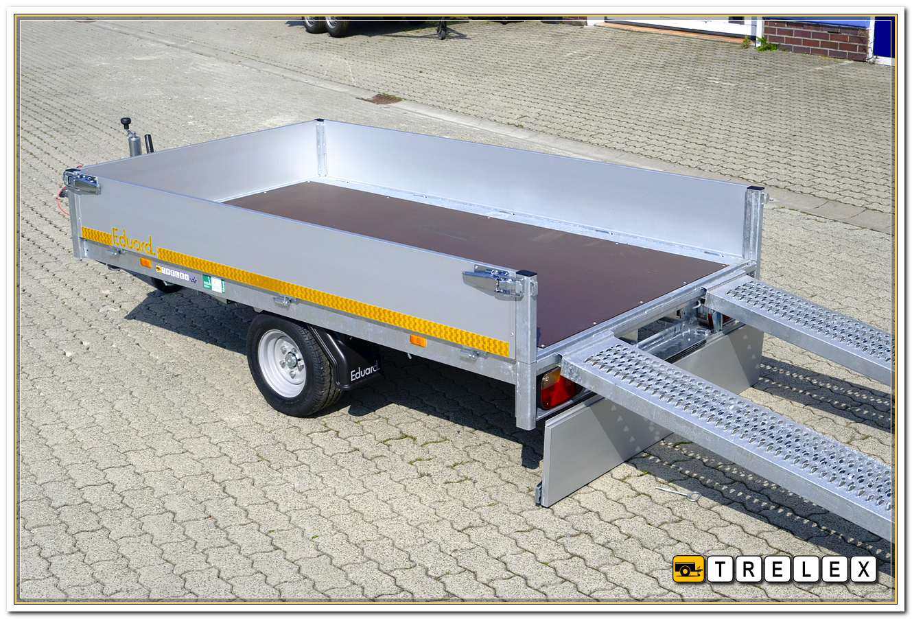 AZ 2615 Einachser BWR