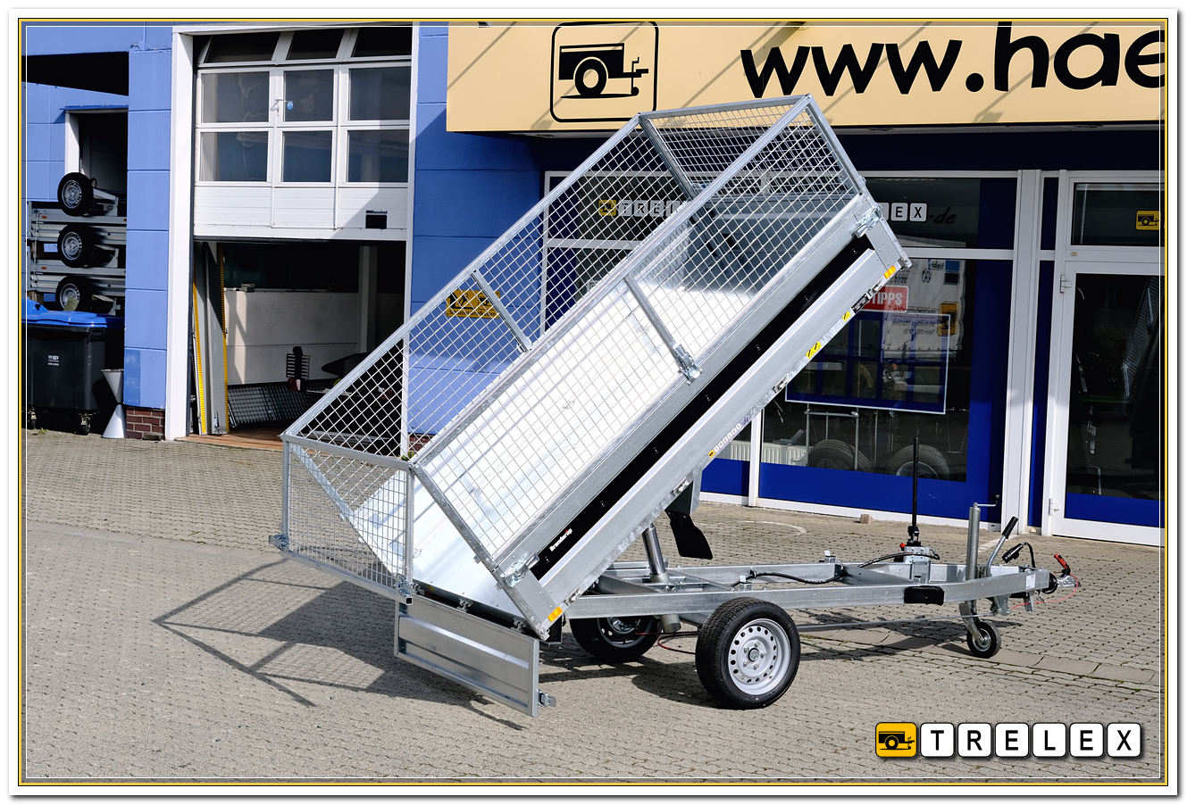 BT 4260SB 1300 kg
