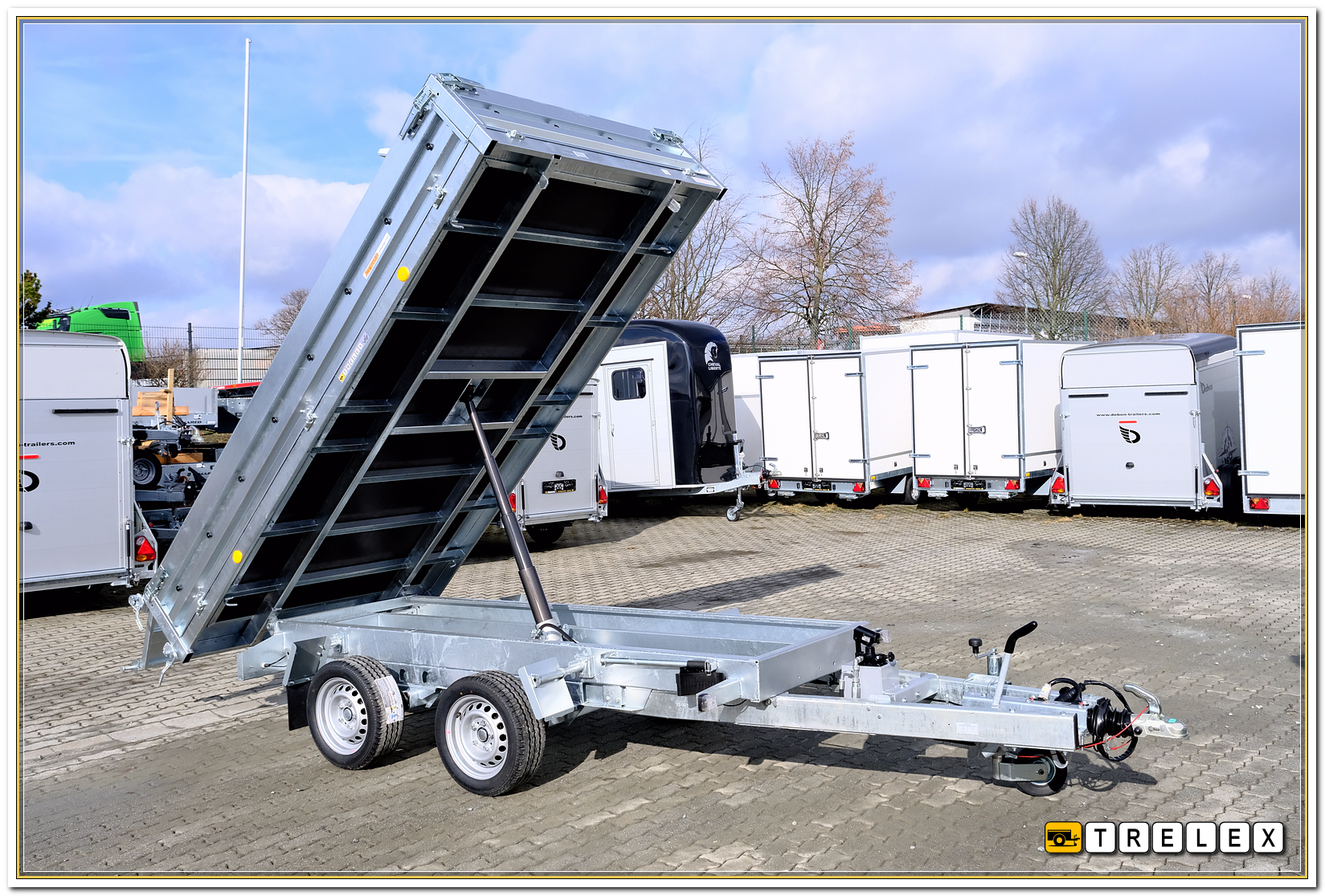 Kipper N35-322-2