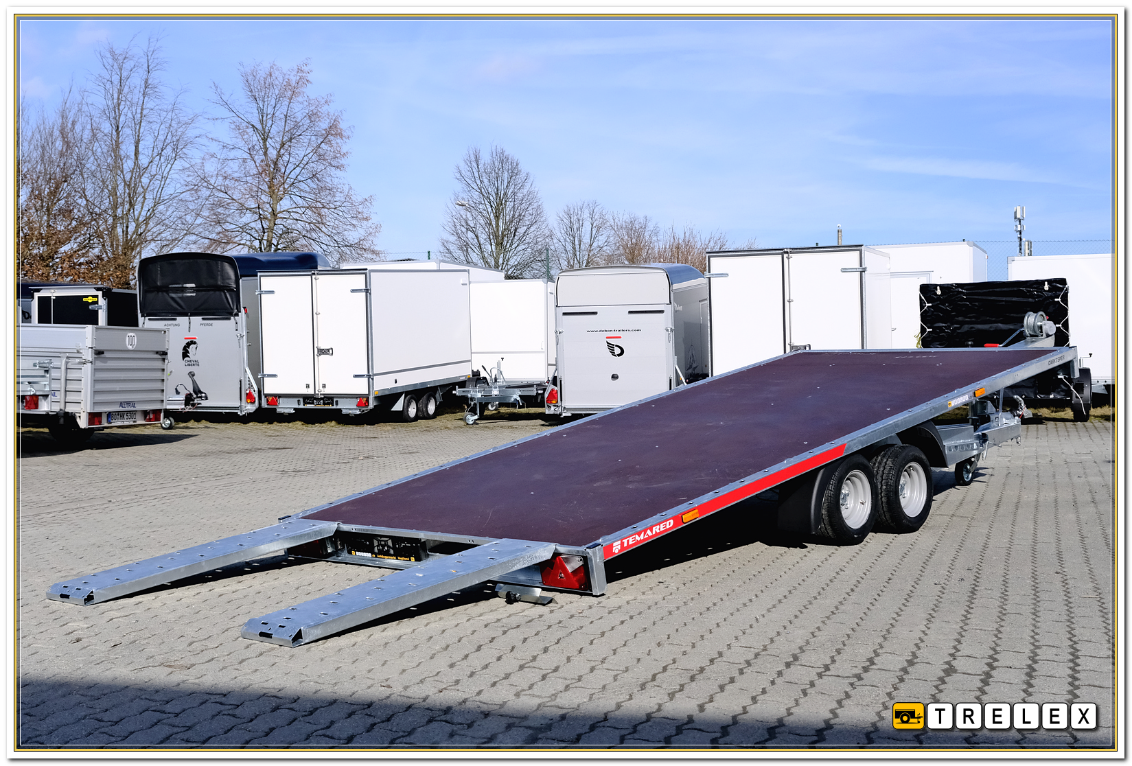 Carkeeper 4521 P