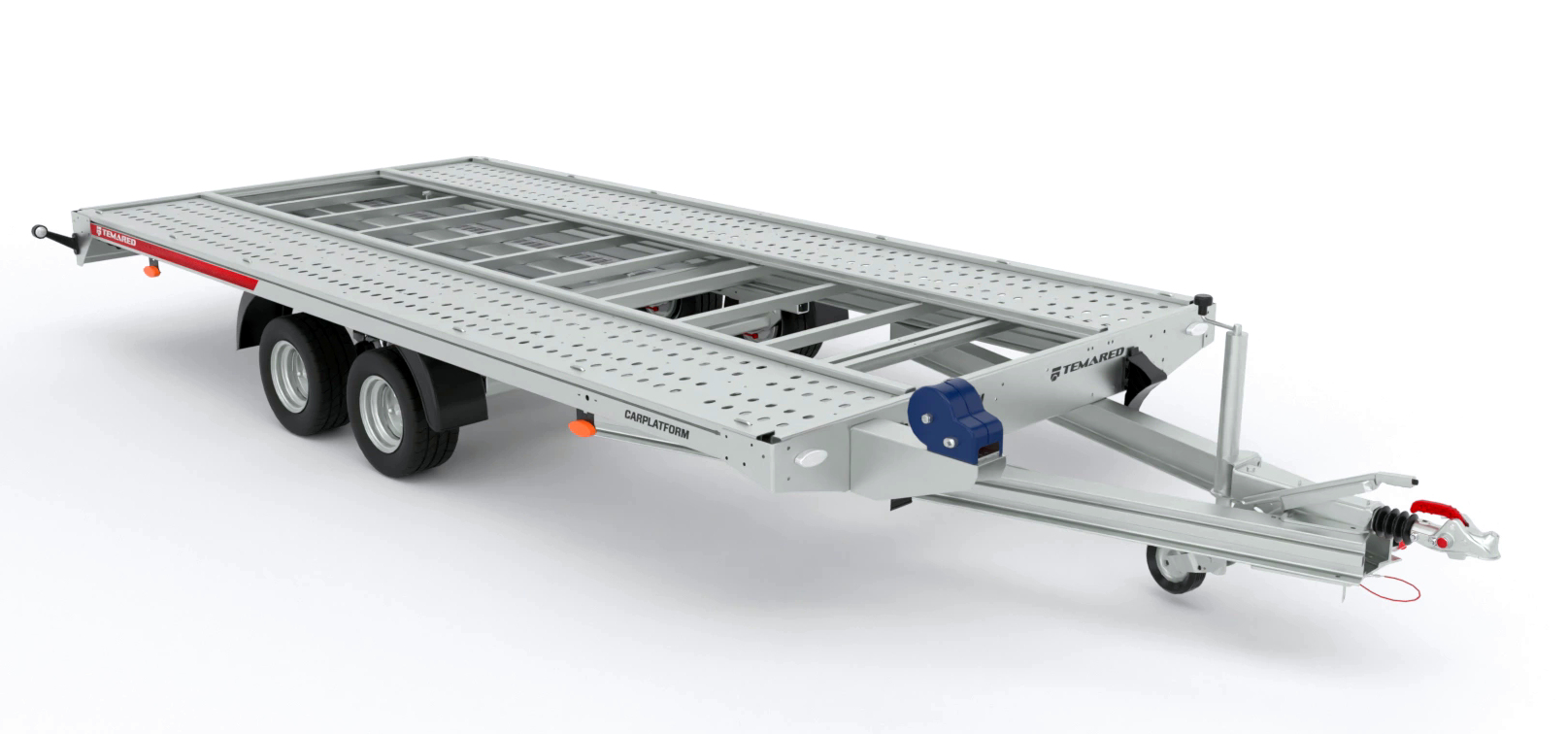 Car Plattform 5121 VAS