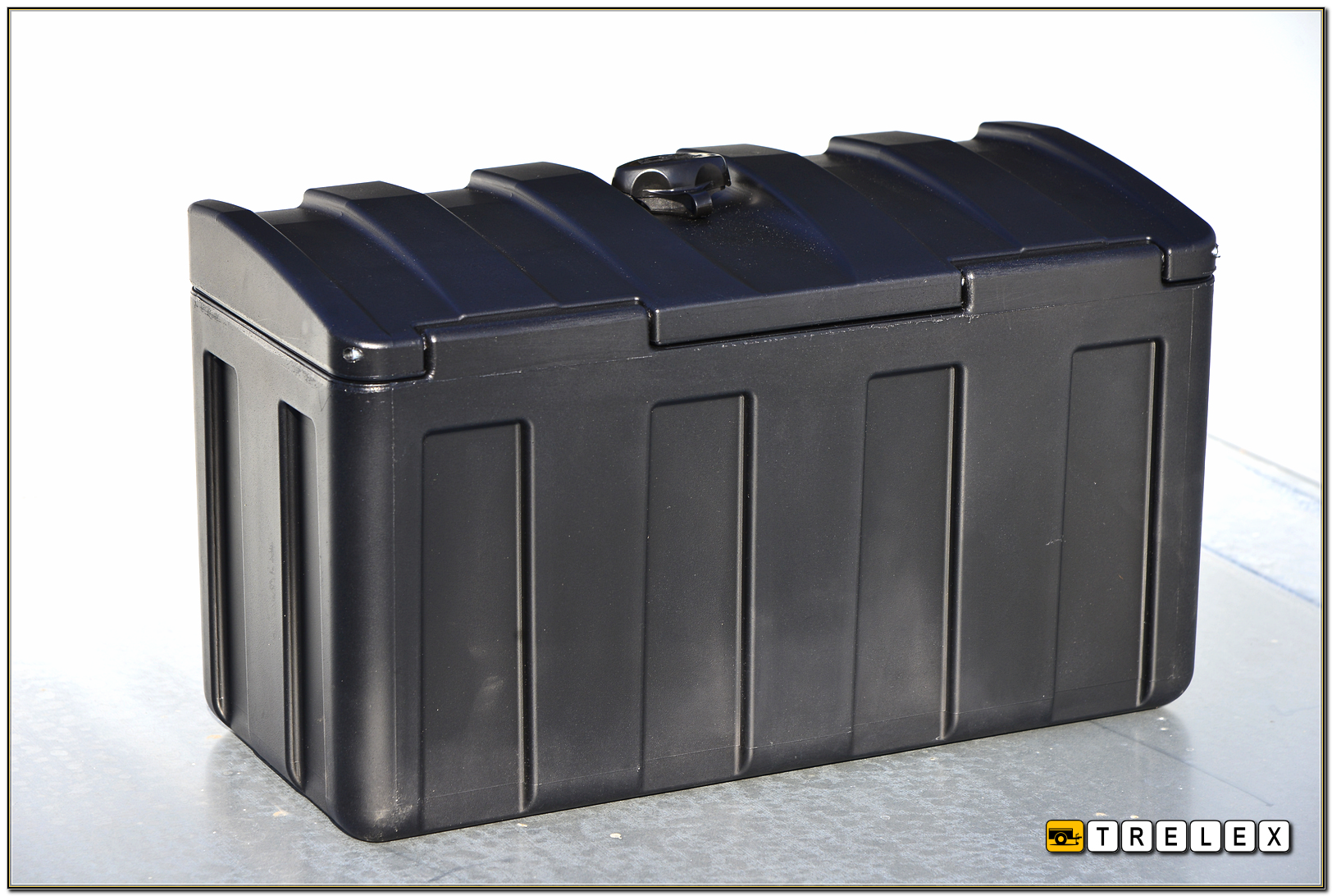 S-Box 500-2