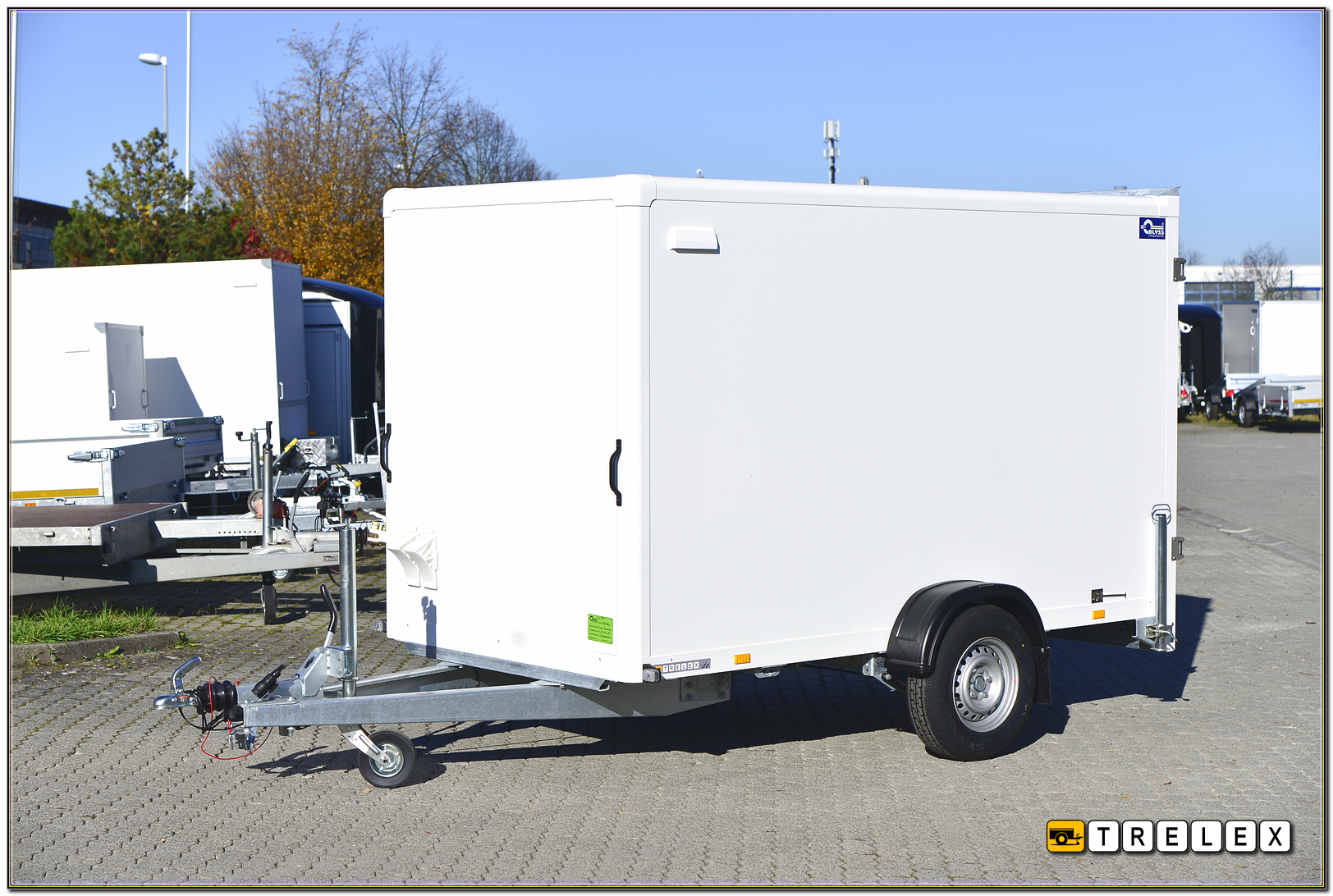 FS 1330HL / 1530HL