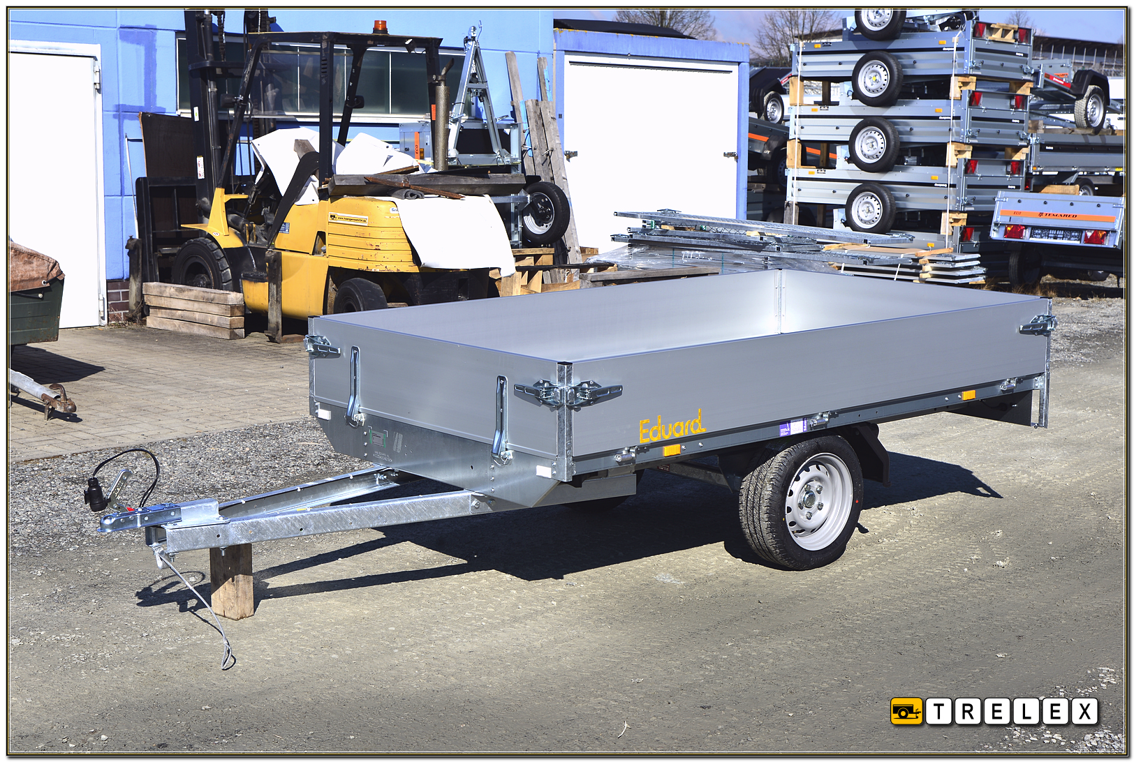 HL 2514 750 kg