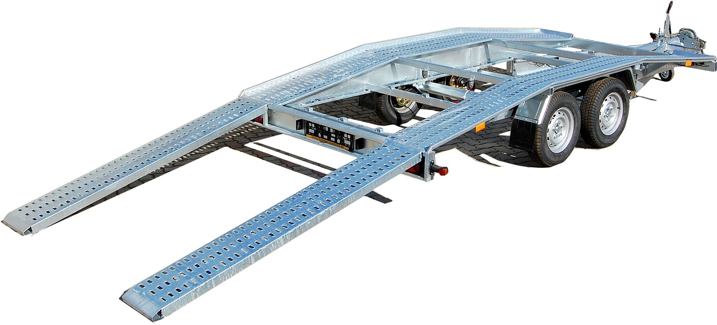 Bild von CAR 4020S