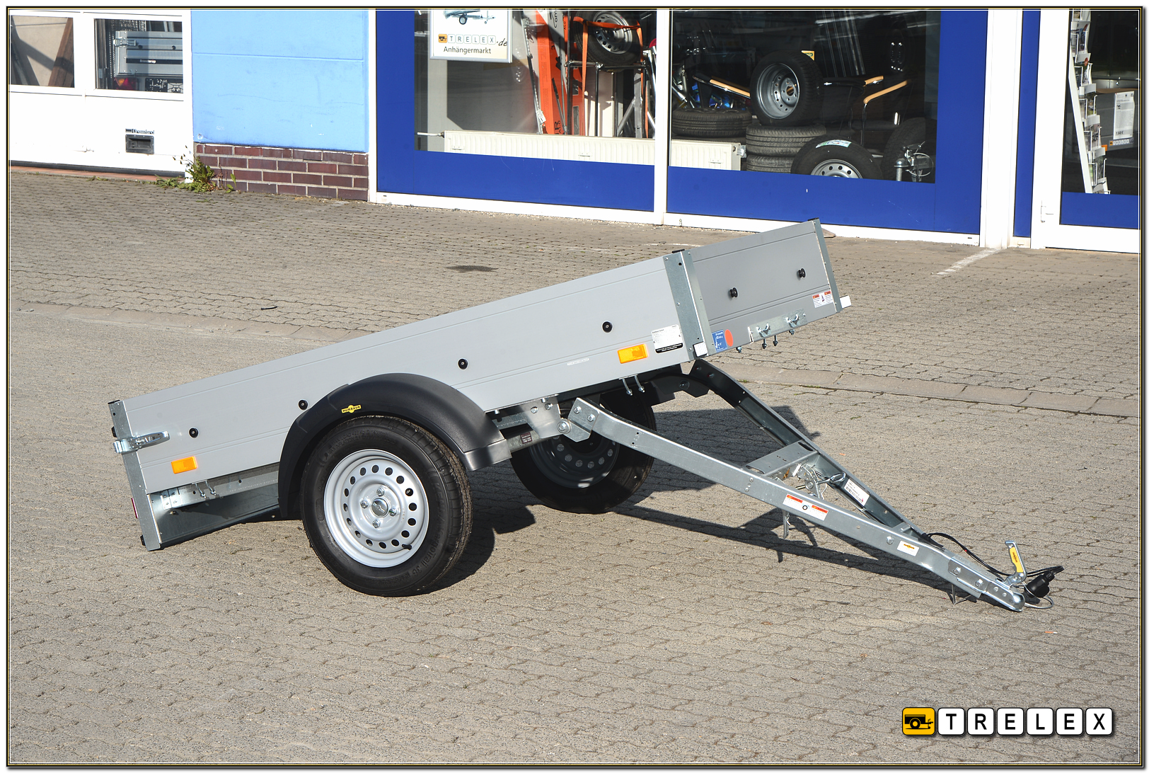 H752010  Startrailer DK